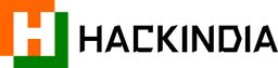 HackIndia Logo