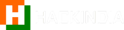 HackIndia Logo