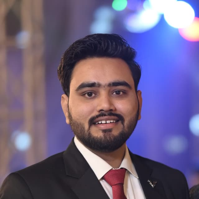 Sarthak Varshney