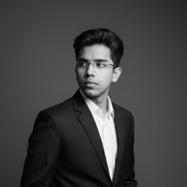 Avneesh Aryan