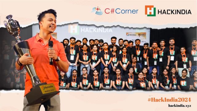 HackIndia is Becoming India’s Largest Hackathon Organizer
