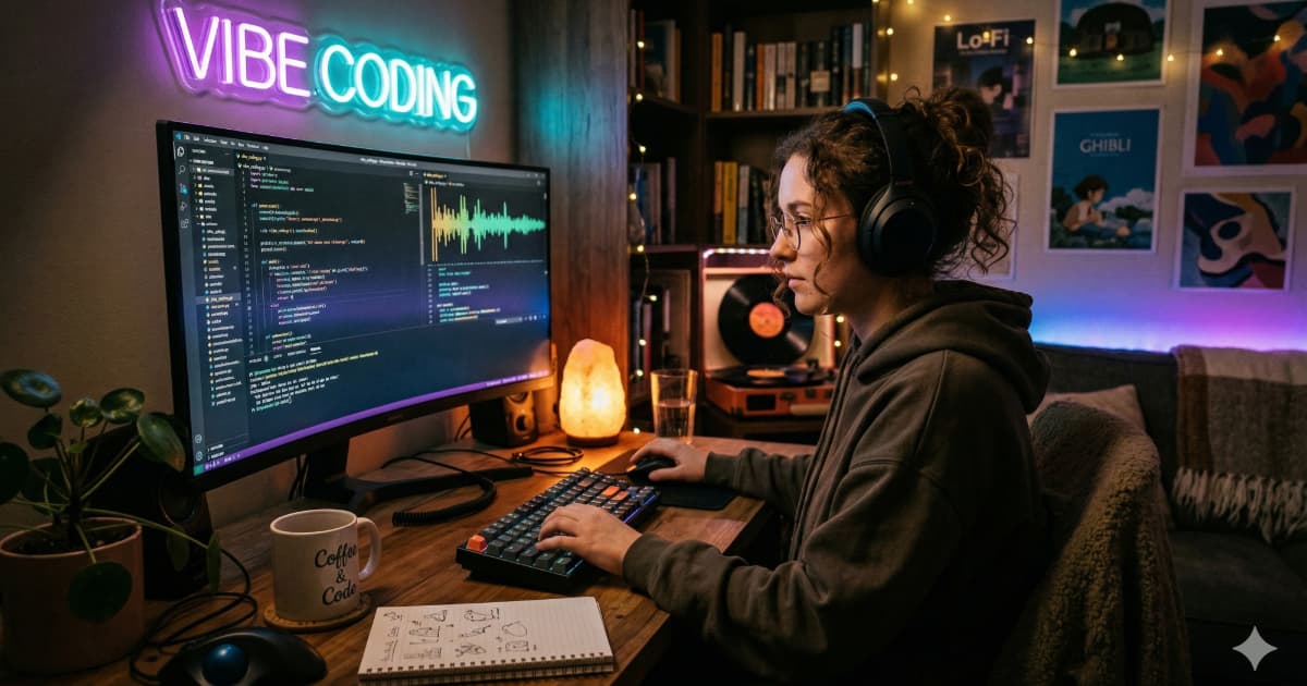 Vibe Coding Hackathon 2026