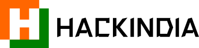 HackIndia Logo