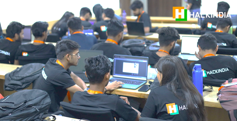 Builders coding overnight