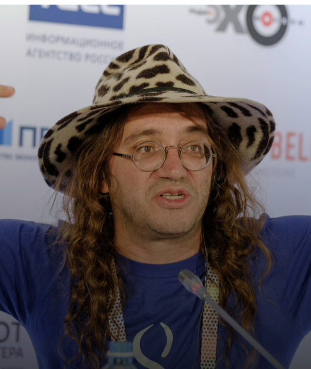 Dr. Ben Goertzel
